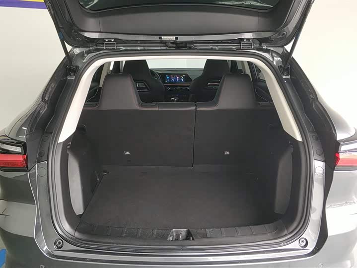 2023 Changan Oshan X5