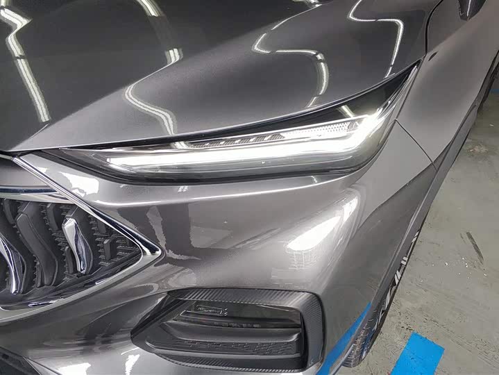2023 Changan Oshan X5