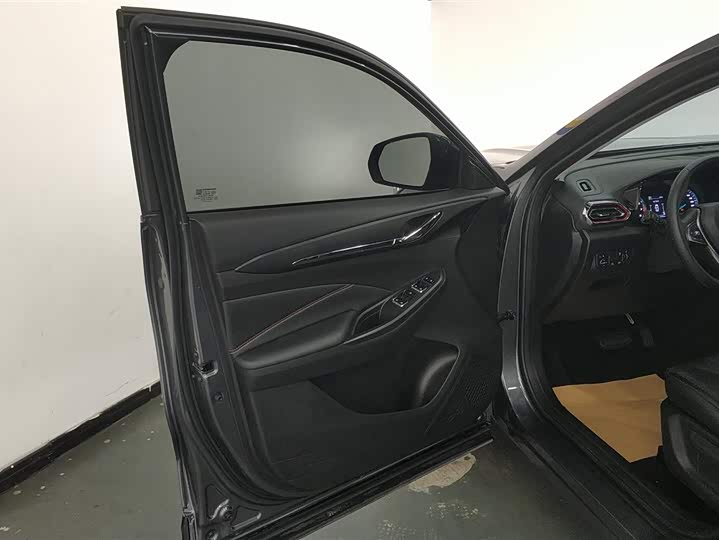 Changan Oshan X5 2023 2023款 畅享版 1.5T DCT豪华型