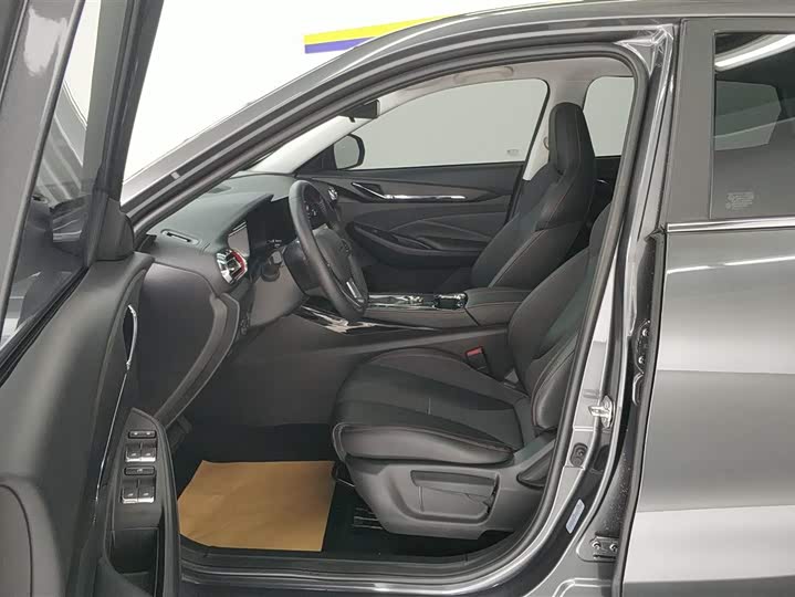Changan Oshan X5 2023 2023款 畅享版 1.5T DCT豪华型