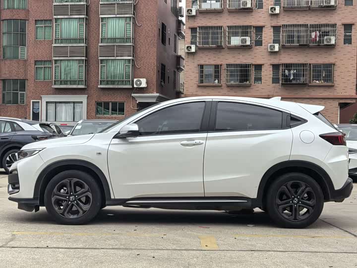 Фото 3 - Honda XR-V