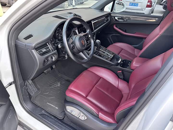 Фото 4 - Porsche Macan