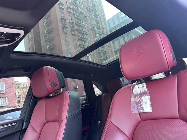 Фото 6 - Porsche Macan