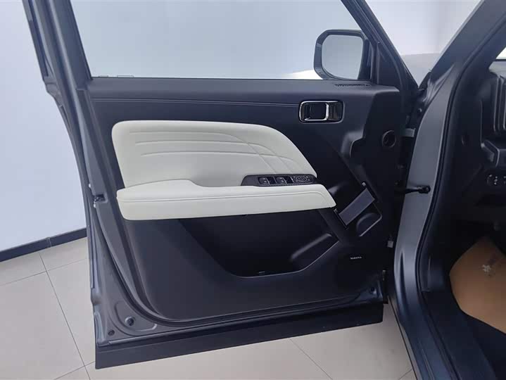 Haval Raptor Hybrid 2024 2024款 Hi4 145 穿越版