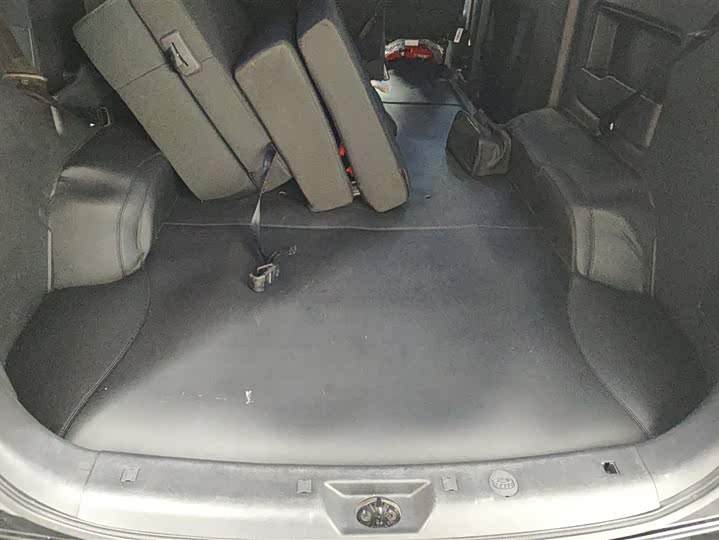 صورة 4 - JAC Refine M3