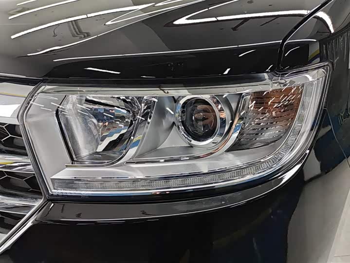 صورة 5 - JAC Refine M3