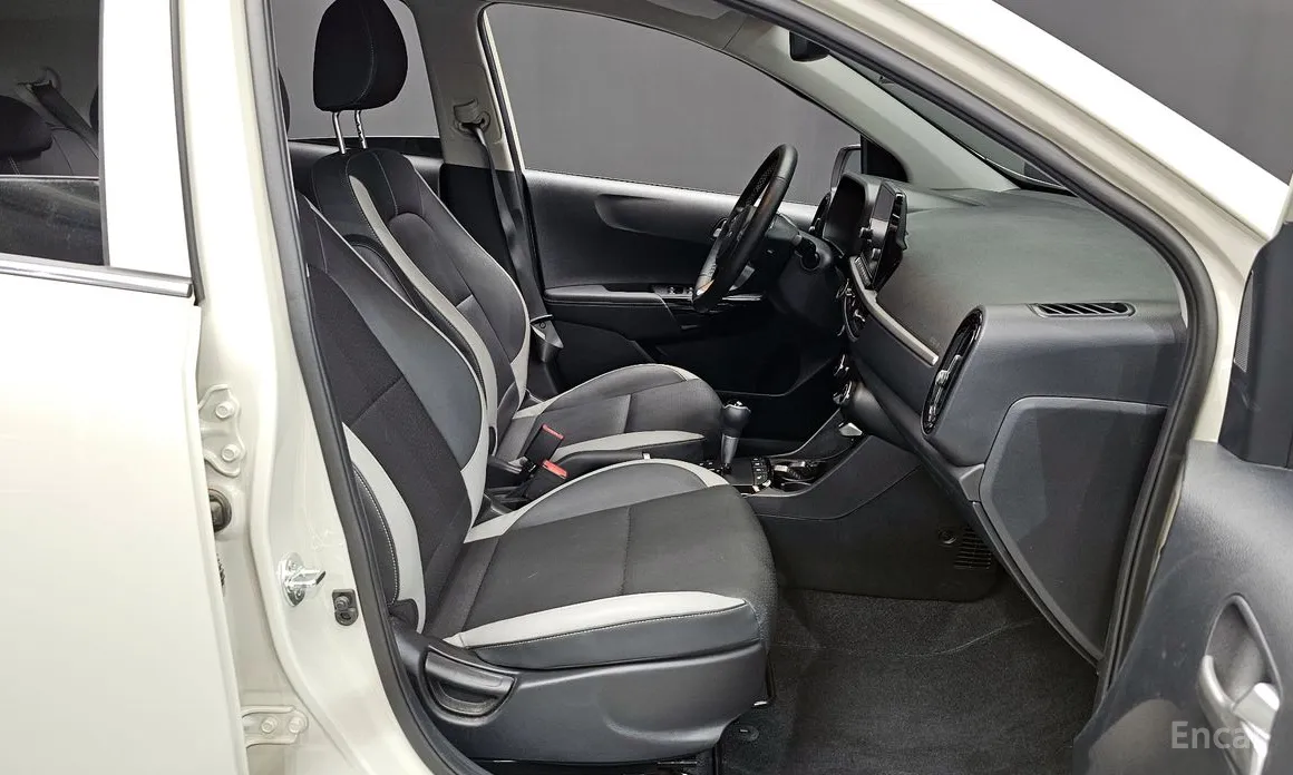 Kia Morning 2023 Prestige
