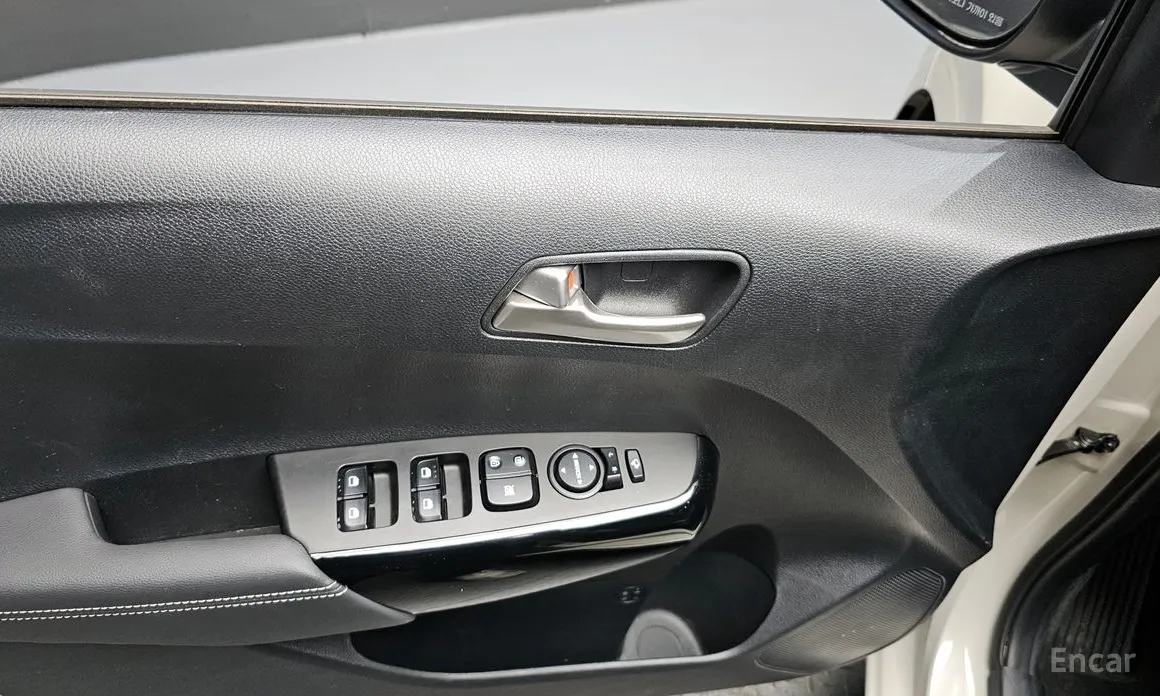 Kia Morning 2023 Prestige