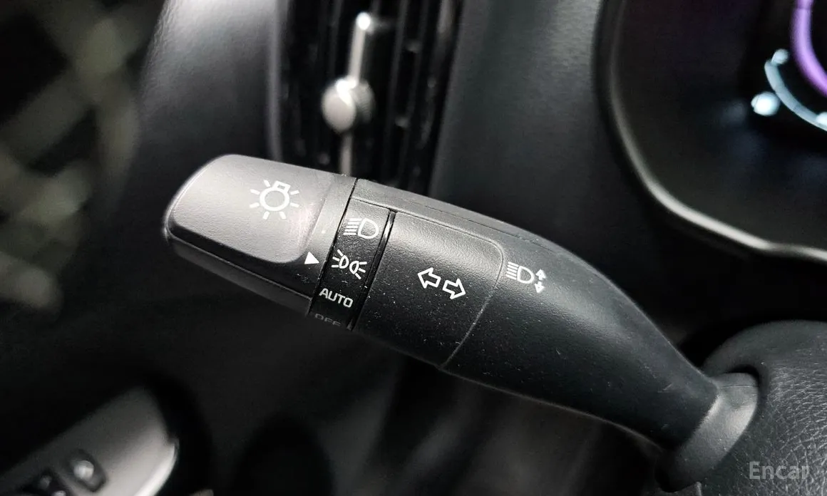 Kia Morning 2023 Prestige