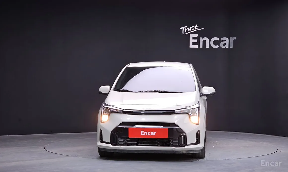 Kia Morning 2023 Prestige