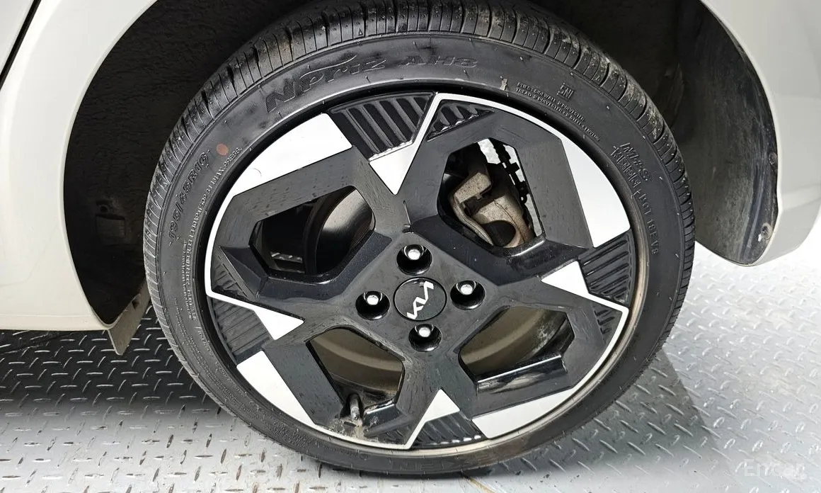 Kia Morning 2023 Prestige