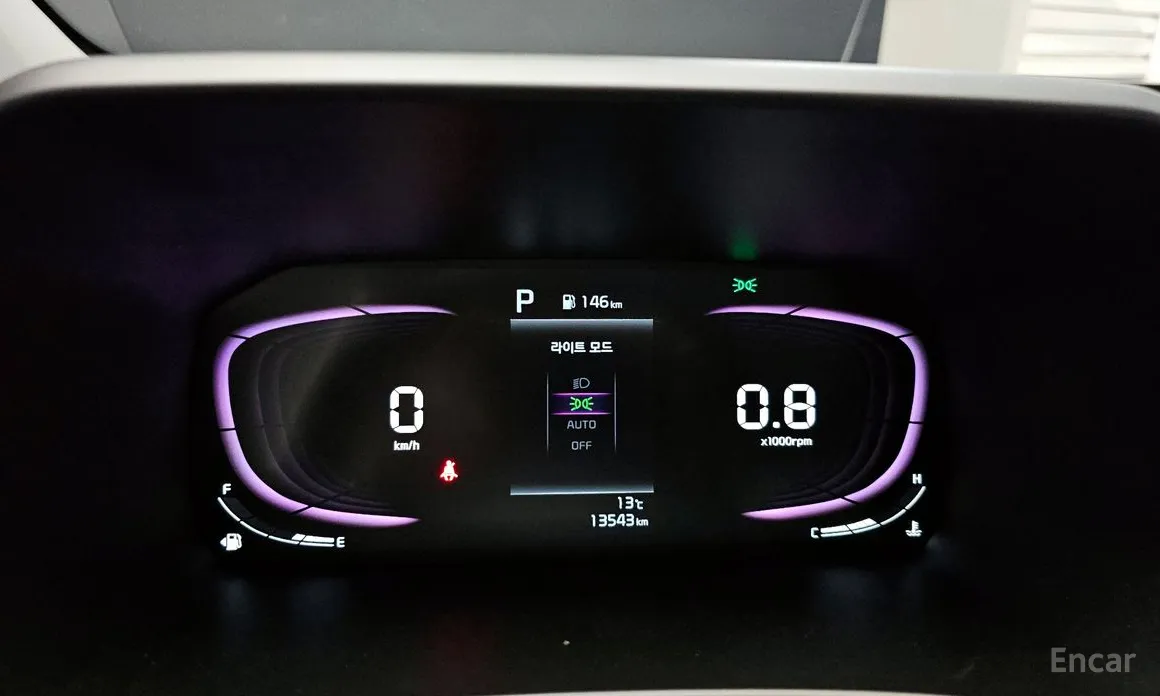 Kia Morning 2023 Prestige