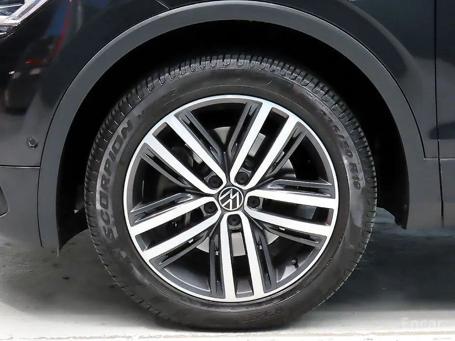 Фото 19 - Volkswagen Tiguan
