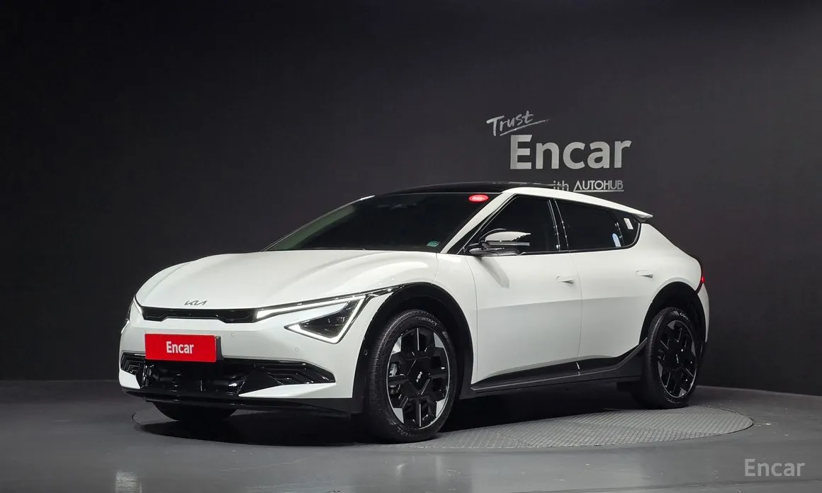 2024 Kia EV6