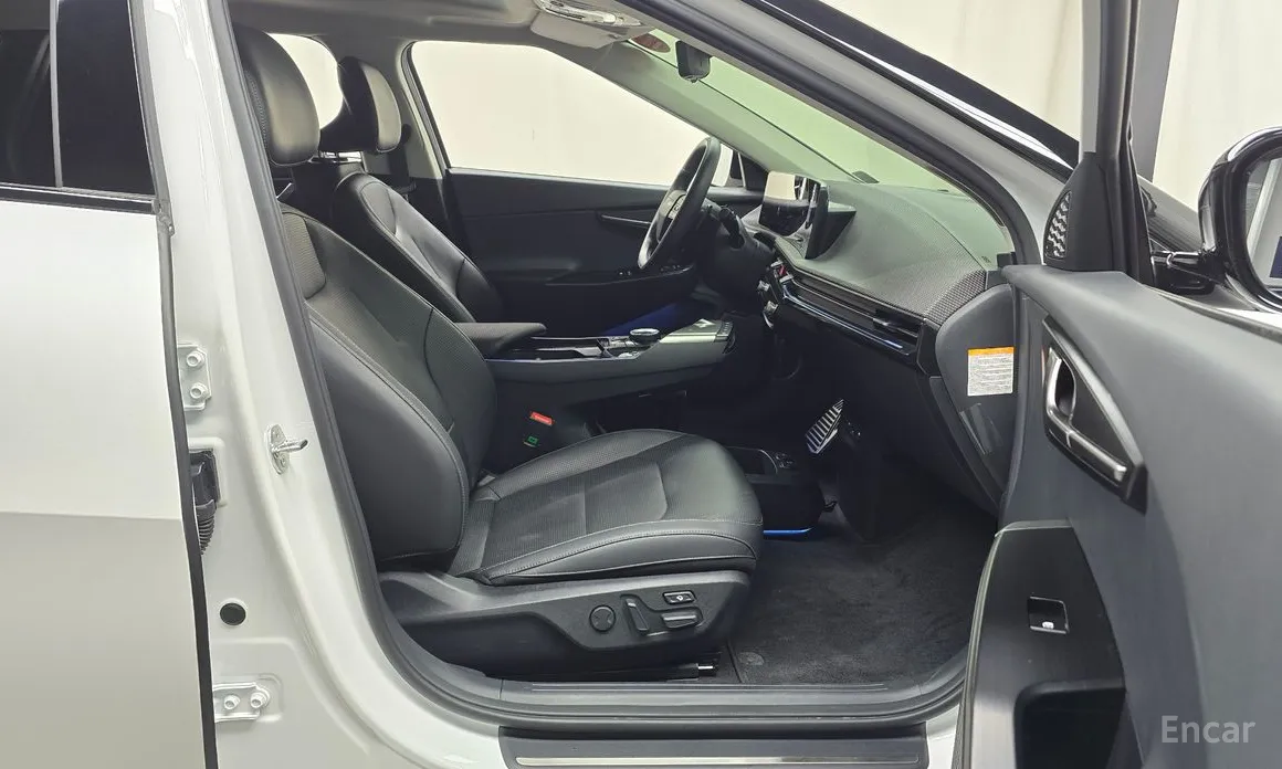 Kia EV6 2024 Long Range 4WD