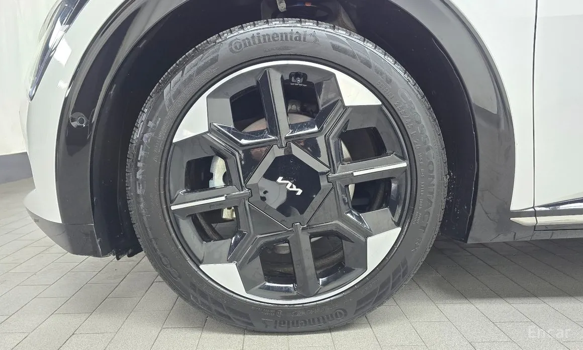 2024 Kia EV6