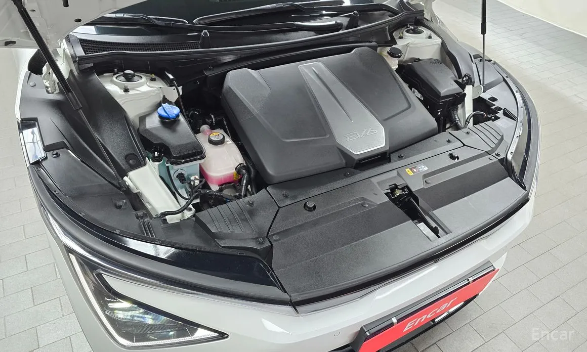 Kia EV6 2024 Long Range 4WD