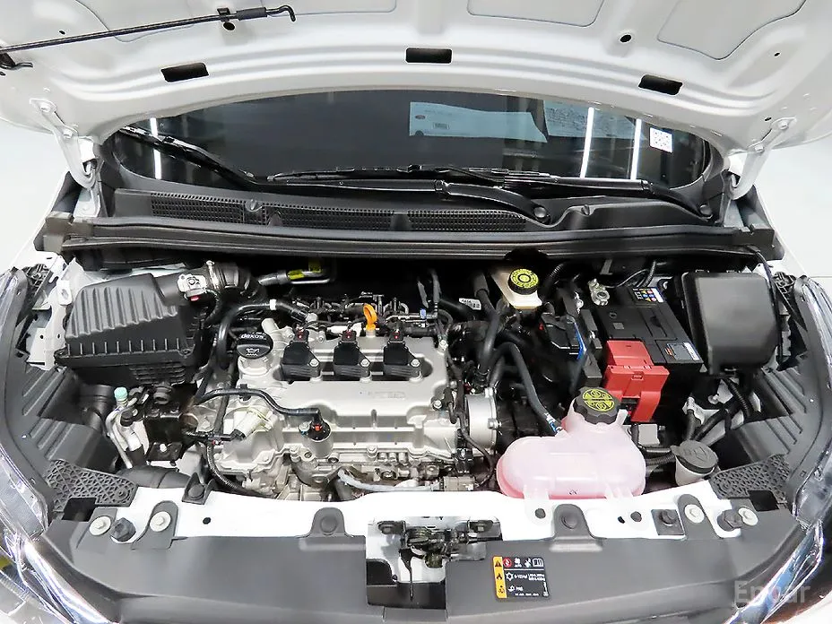 Chevrolet Spark 2018 Premier