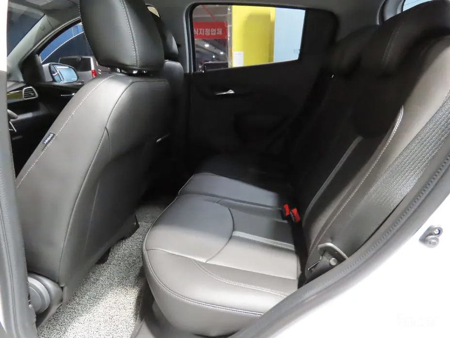 Chevrolet Spark 2018 Premier