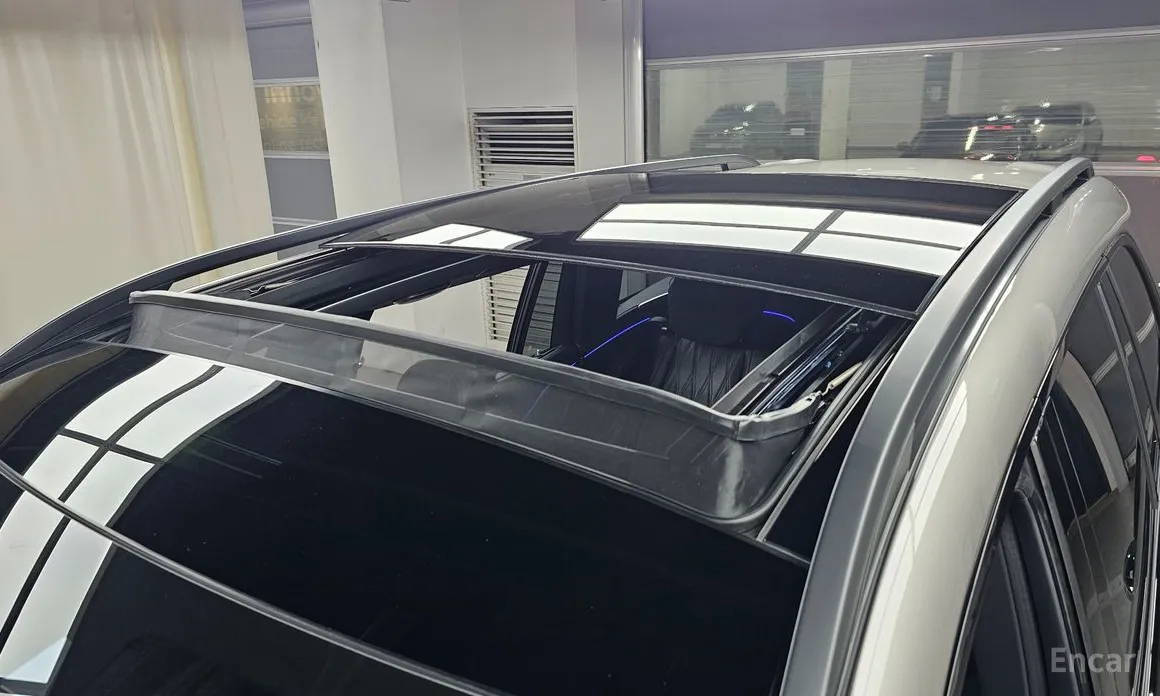 Mercedes-Benz GLS-Class 2020 Maybach GLS600 4MATIC Manufakur
