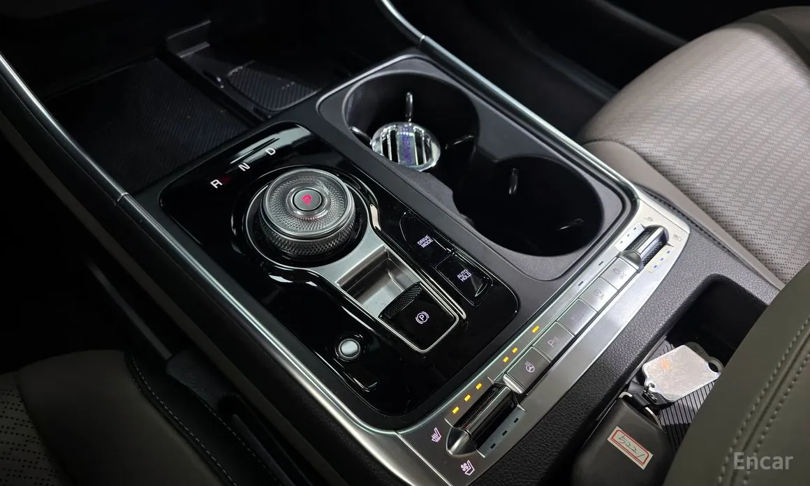 Фото 9 - Kia Carnival