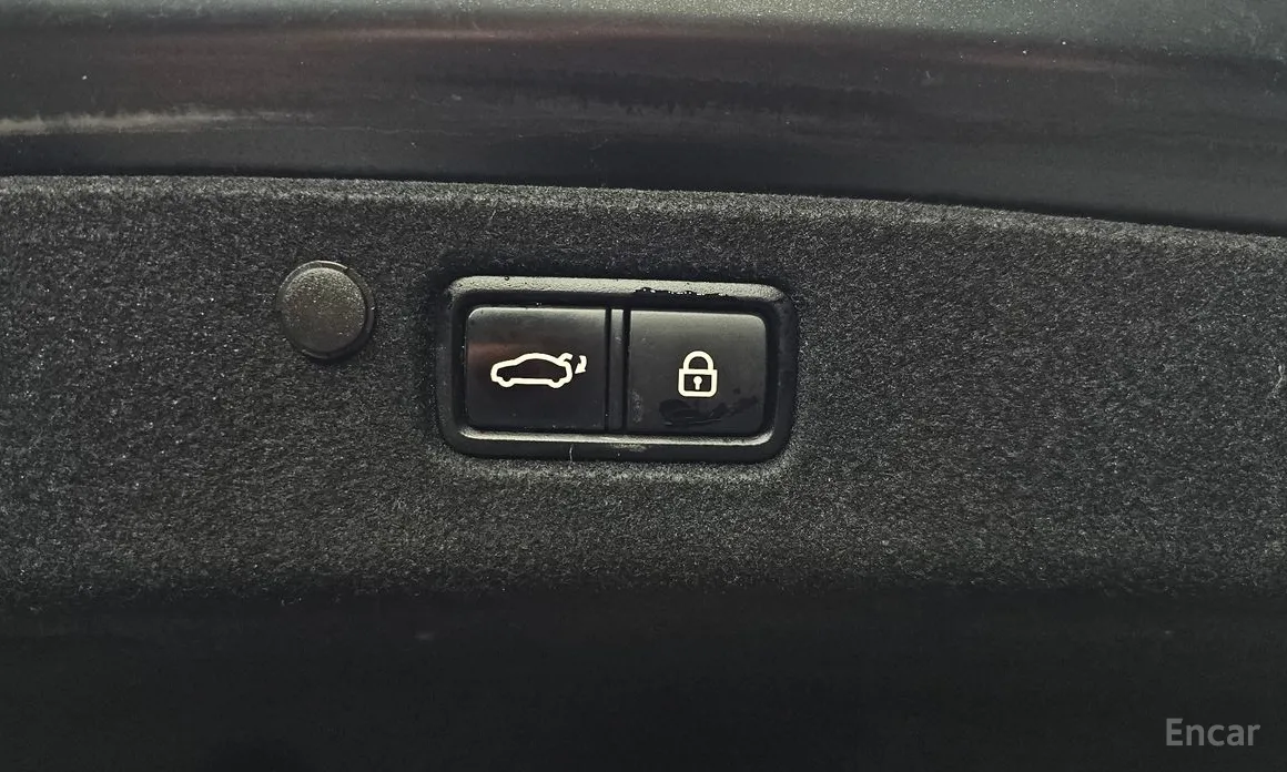 Фото 20 - Hyundai Grandeur