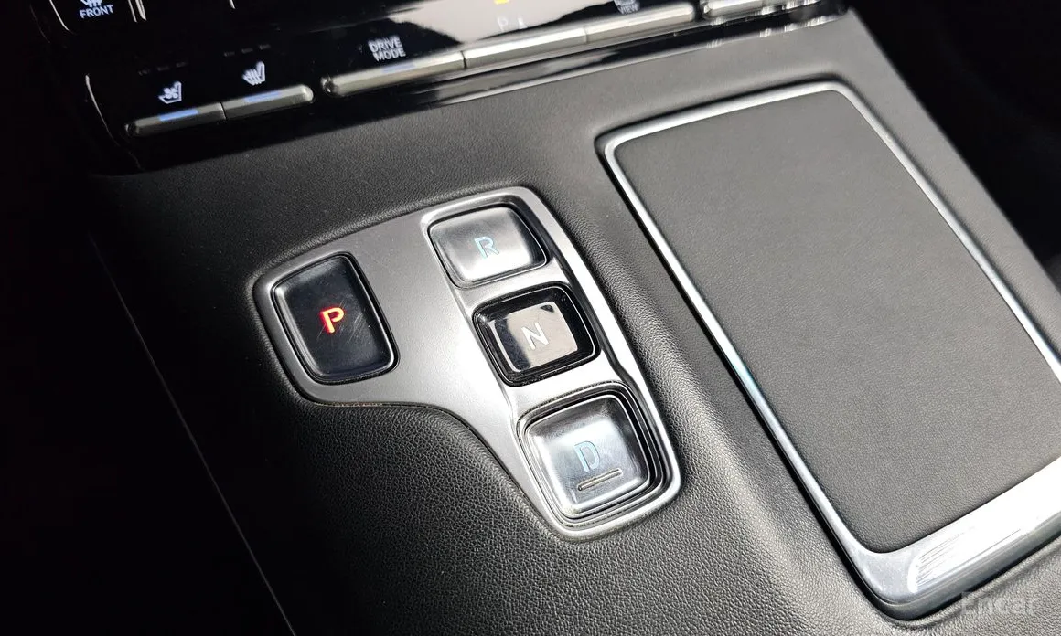 Фото 9 - Hyundai Grandeur