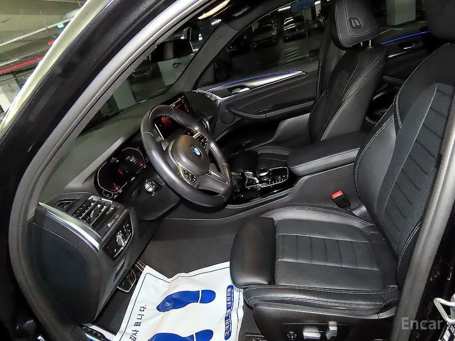 Фото 6 - BMW X4