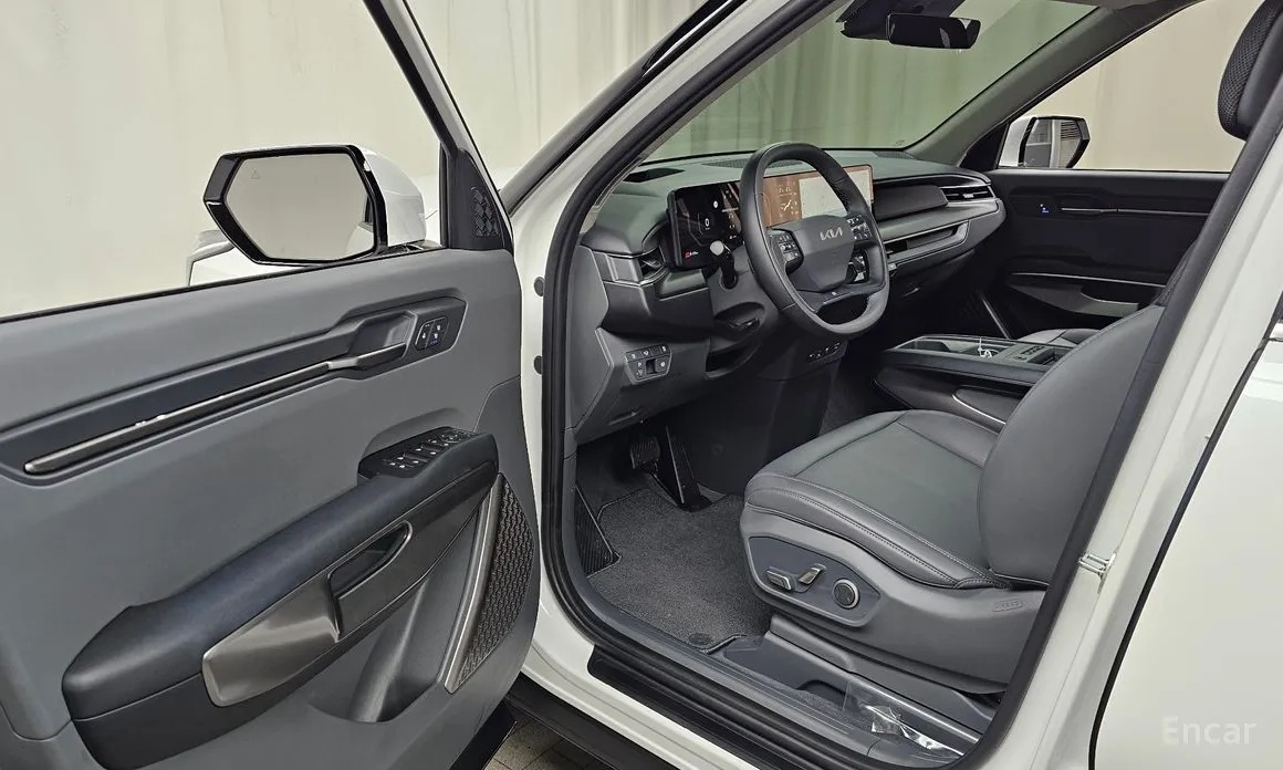 Kia EV9 2023 Long Range 2WD