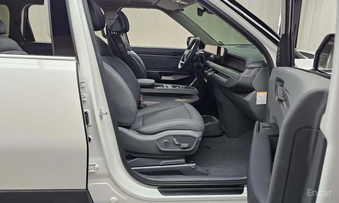Kia EV9 2023 Long Range 2WD