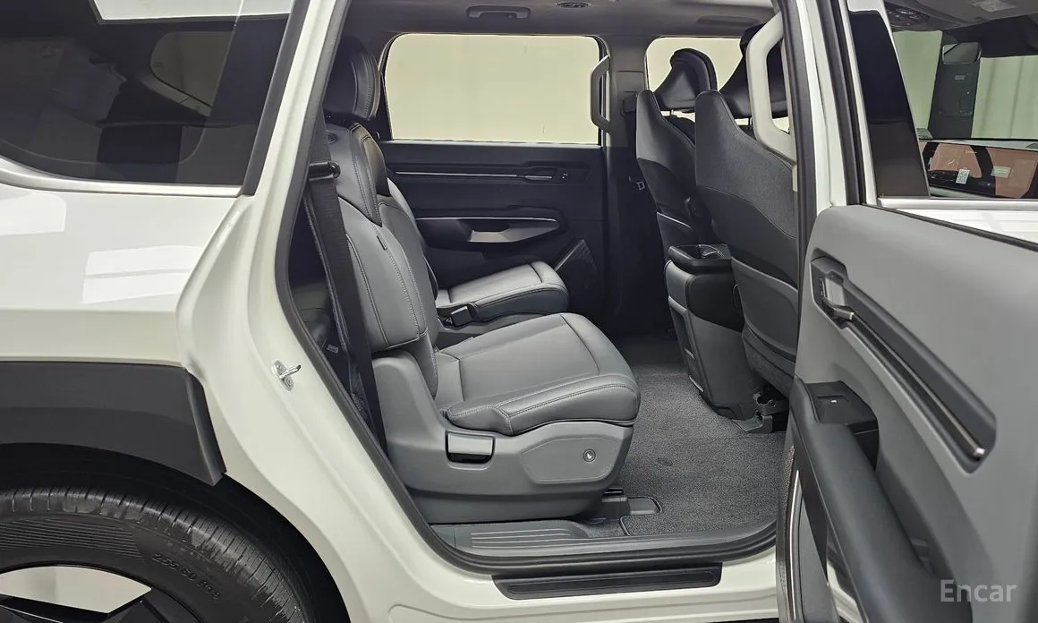 Kia EV9 2023 Long Range 2WD