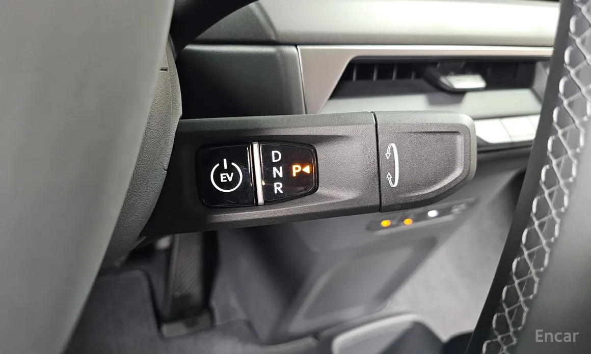 Kia EV9 2023 Long Range 2WD