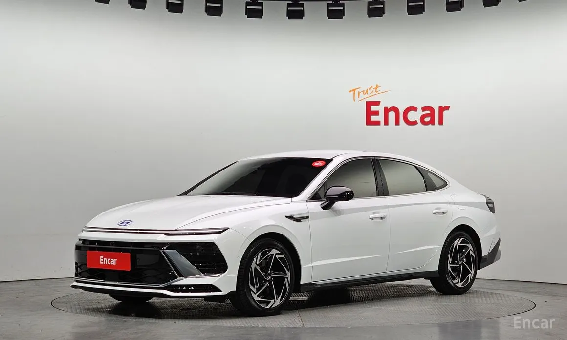 Zdjęcie 1 - Hyundai Sonata