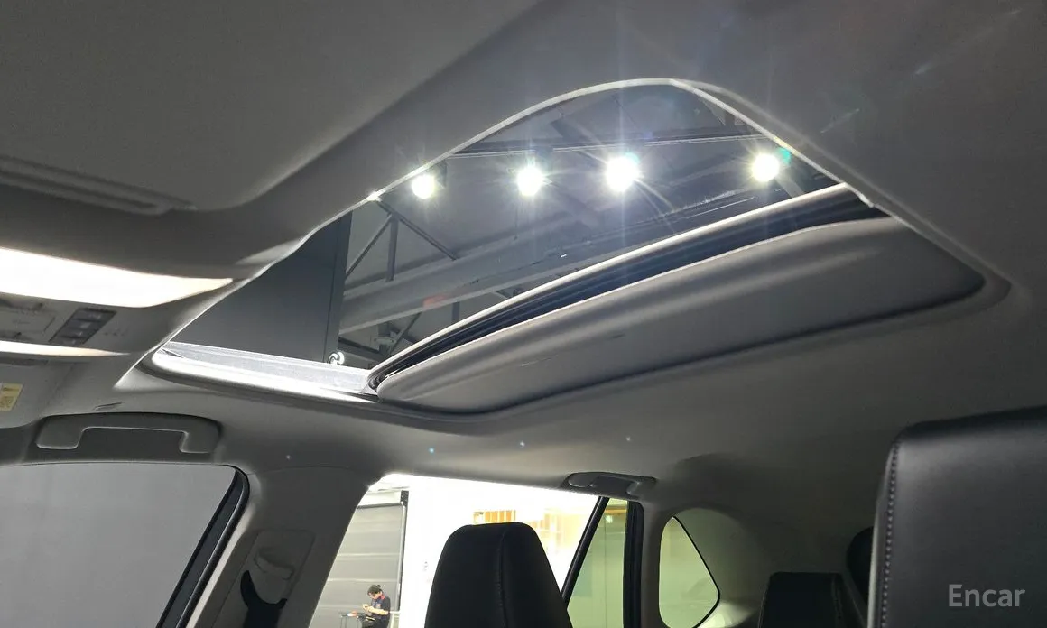 Toyota RAV4 2019 2,5 4WD Hybrid LTD