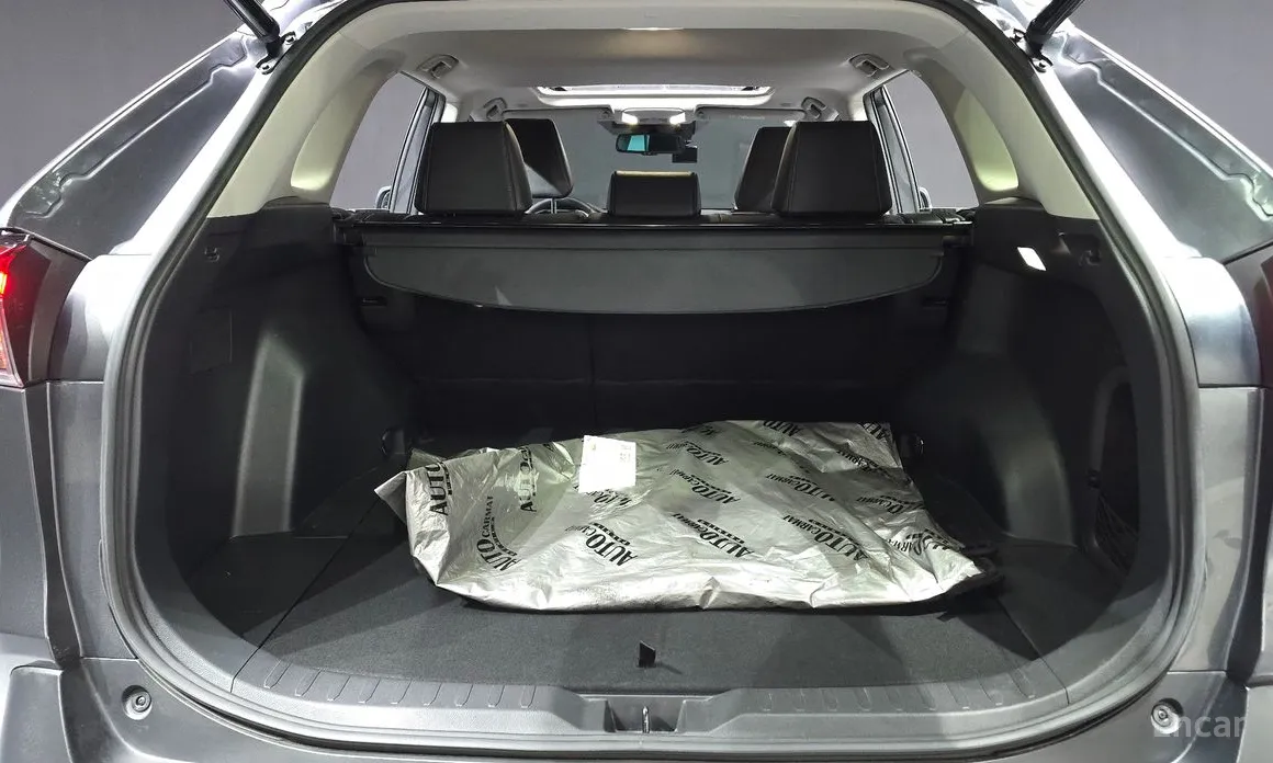 Toyota RAV4 2019 2,5 4WD Hybrid LTD