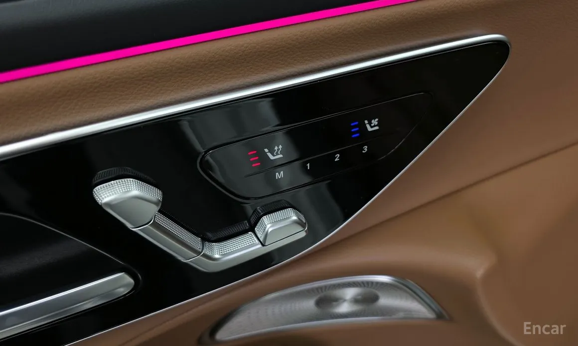 Mercedes-Benz E-Class 2024 E300 4MATIC Exclusive