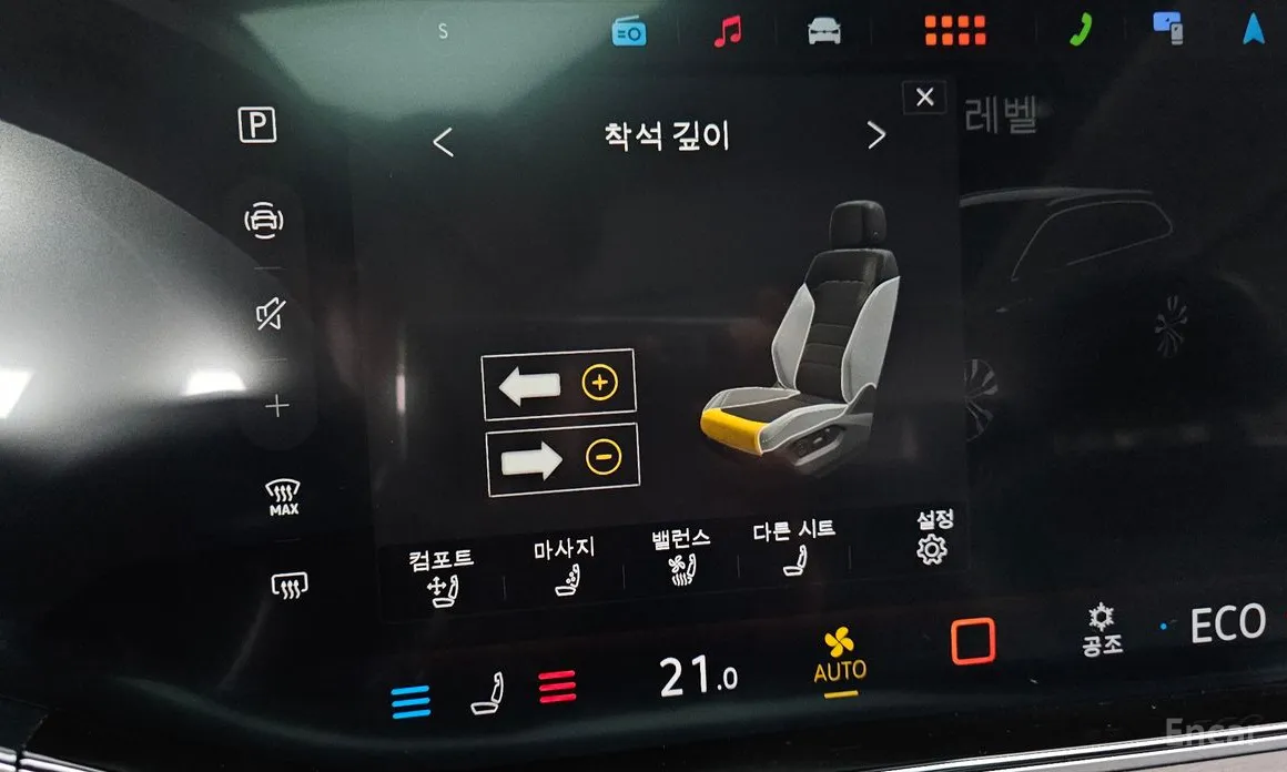 Volkswagen Touareg 2019 3.0 TDI Prestige