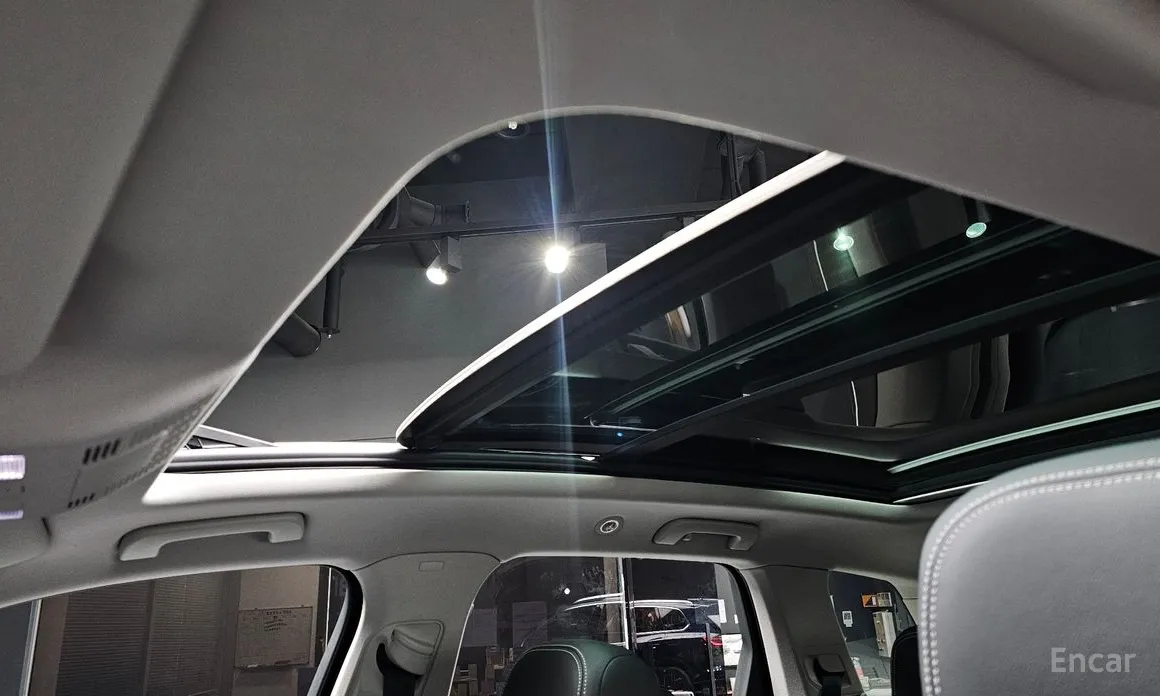 Volkswagen Touareg 2019 3.0 TDI Prestige