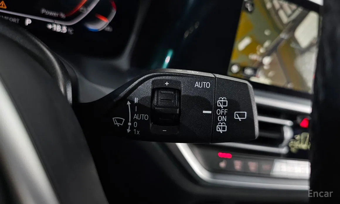 BMW 3 Series 2019 320d Touring M Sport