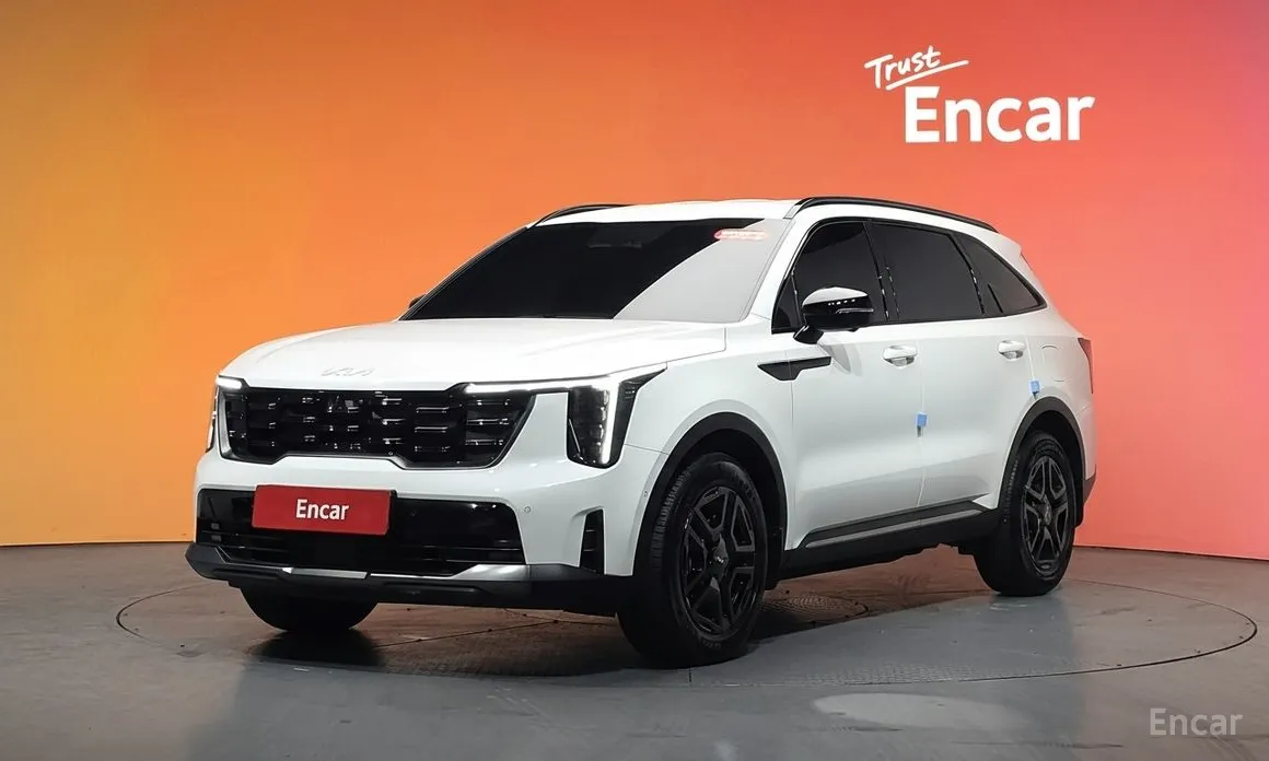 Kia Sorento 2023 HEV 1.6 2WD