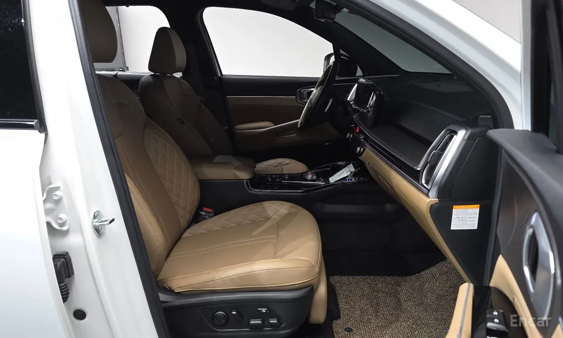 Kia Sorento 2023 HEV 1.6 2WD