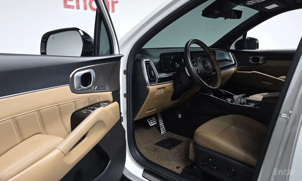 Kia Sorento 2023 HEV 1.6 2WD