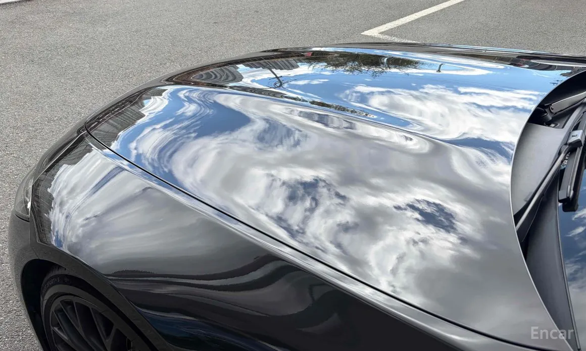 Mercedes-Benz SL-Class 2023 AMG SL63 4MATIC+ Manufaktur