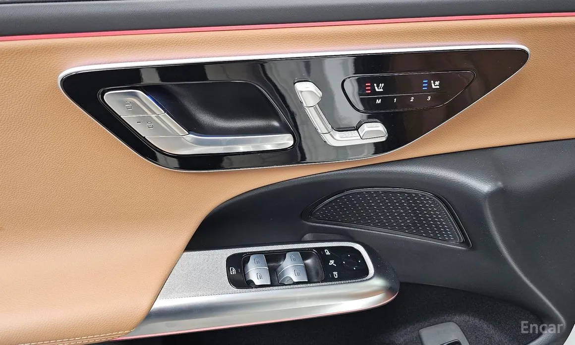Mercedes-Benz E-Class 2024 E200 AMG Line