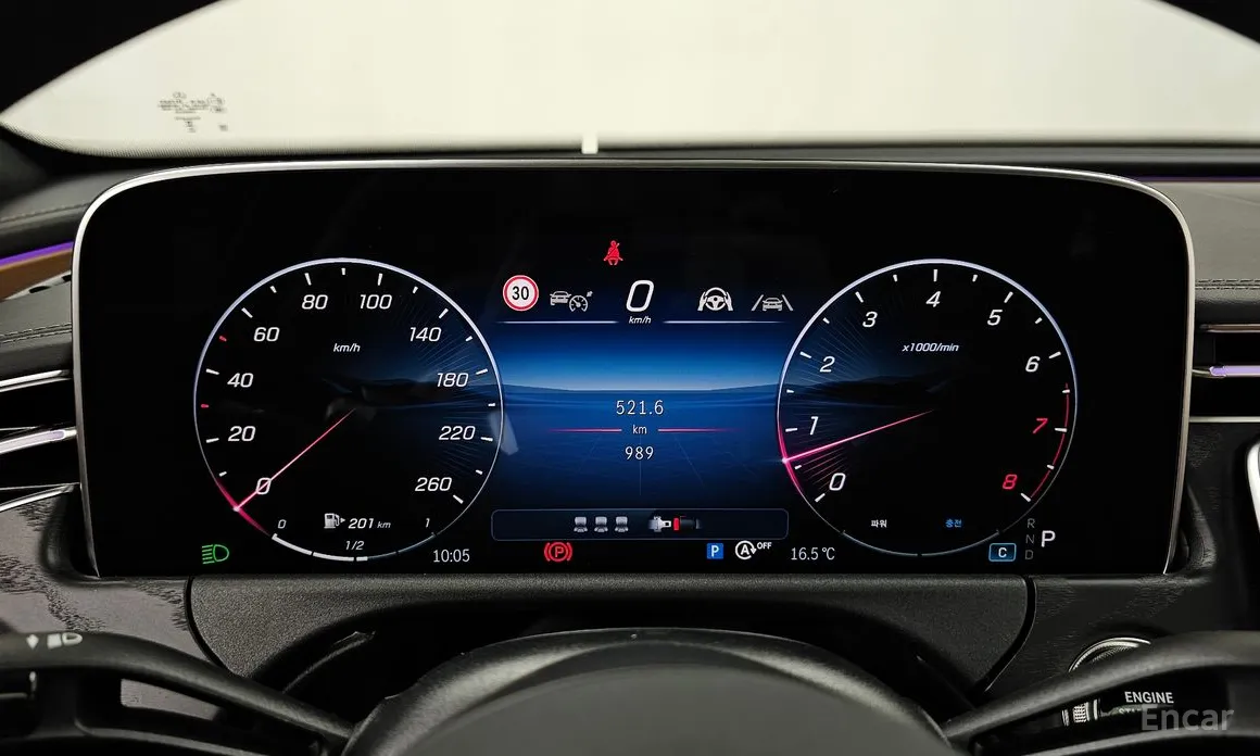 Mercedes-Benz E-Class 2024 E200 AMG Line