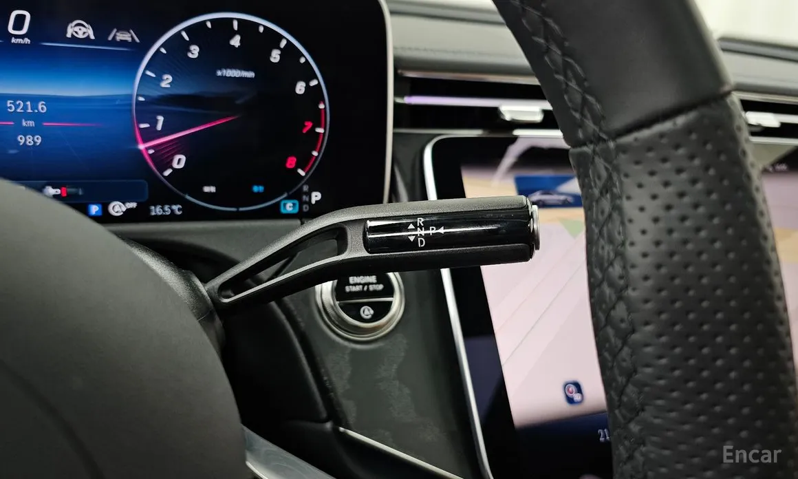 Mercedes-Benz E-Class 2024 E200 AMG Line