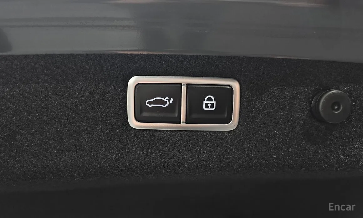 Genesis G70 2020 Gasoline 2.0T 2WD