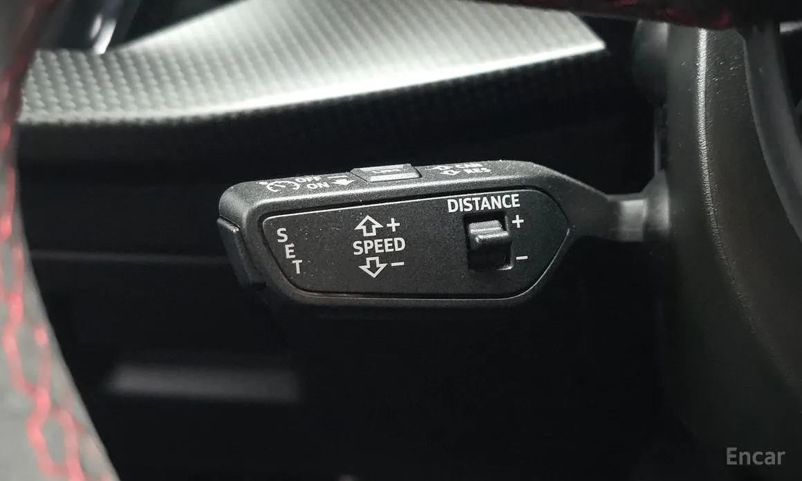 Audi RS 3 2023 2.5 TFSI Quattro