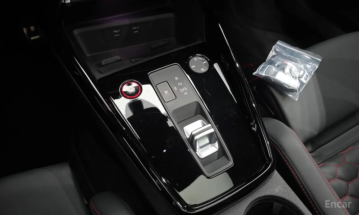 Audi RS 3 2023 2.5 TFSI Quattro
