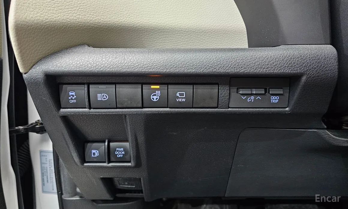 Фото 17 - Toyota Sienna